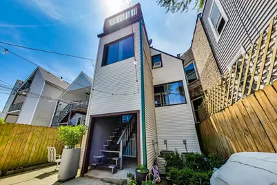 1428 W Edgewater Avenue #G, Chicago, IL 60660 - Photo 24