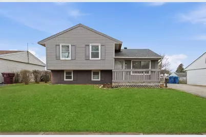 22606 Theodore Lane, Sauk Village, IL 60411 - Photo 1