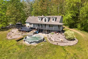 1870 N Lick Creek Rd, Orangeville, IL 62939 - Photo 2