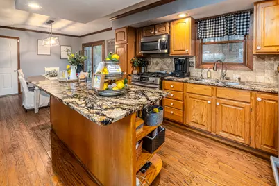 1870 N Lick Creek Road, Orangeville, IL 62939 - Photo 8