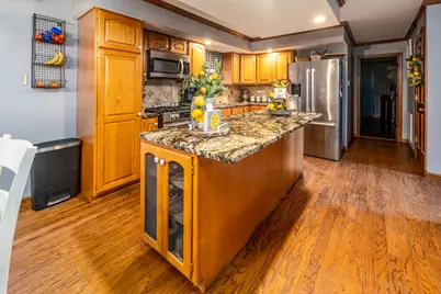 1870 N Lick Creek Road, Orangeville, IL 62939 - Photo 6