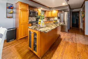 1870 N Lick Creek Rd, Orangeville, IL 62939 - Photo 6