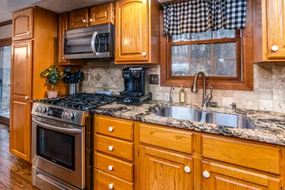 1870 N Lick Creek Road, Orangeville, IL 62939 - Photo 10