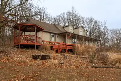 1870 N Lick Creek Road, Orangeville, IL 62939 - Photo 34