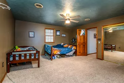 1870 N Lick Creek Road, Orangeville, IL 62939 - Photo 20