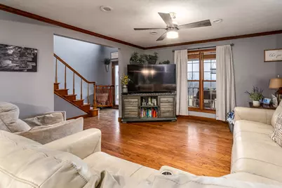 1870 N Lick Creek Road, Orangeville, IL 62939 - Photo 12