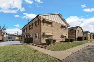 14445 Van Buren St, Dolton, IL 60419 - Photo 2