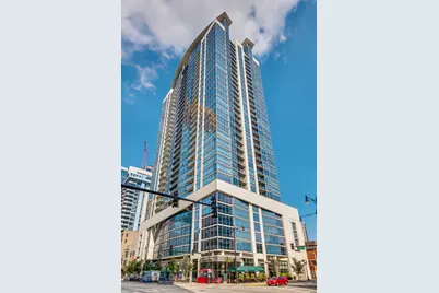 100 E 14th Street #2205, Chicago, IL 60605 - Photo 1