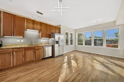 1740 W Foster Avenue #3F, Chicago, IL 60640 - Photo 10