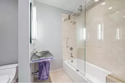 401 N Wabash Avenue #33K, Chicago, IL 60611 - Photo 14