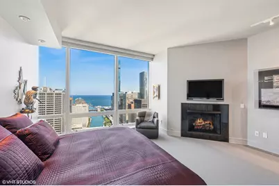 401 N Wabash Avenue #33K, Chicago, IL 60611 - Photo 10