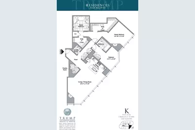 401 N Wabash Avenue #33K, Chicago, IL 60611 - Photo 20