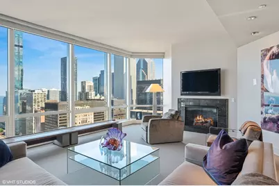 401 N Wabash Avenue #33K, Chicago, IL 60611 - Photo 4