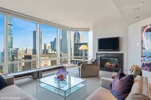 401 N Wabash Ave, Chicago, IL 60611 - Photo 4