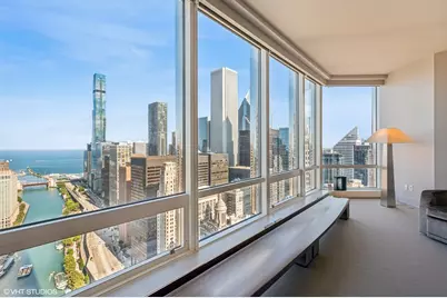 401 N Wabash Avenue #33K, Chicago, IL 60611 - Photo 16