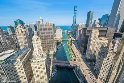 401 N Wabash Avenue #33K, Chicago, IL 60611 - Photo 18