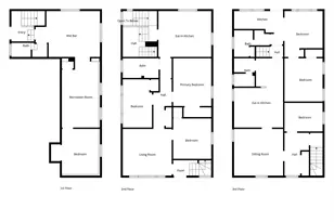 1307 W 173rd St, Hazel Crest, IL 60429 - Photo 26