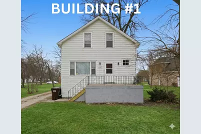 1307 W 173rd Street, Hazel Crest, IL 60429 - Photo 1