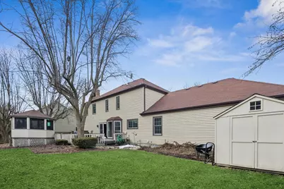 570 Riva Court, Wheaton, IL 60187 - Photo 30