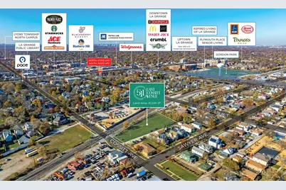 511 E Cossit Avenue, La Grange, IL 60525 - Photo 1