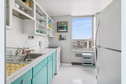 70 W Burton Place #2001F, Chicago, IL 60610 - Photo 12