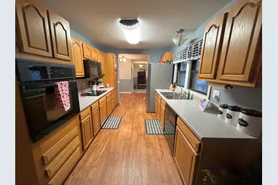 5179 Wright Road, Alma, IL 62807 - Photo 8