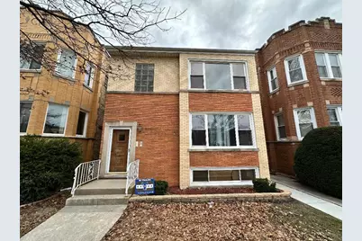 5530 N Mango Avenue #2, Chicago, IL 60630 - Photo 1