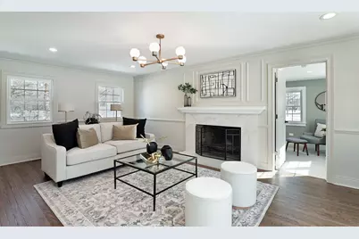 2348 Ash Lane, Northbrook, IL 60062 - Photo 4