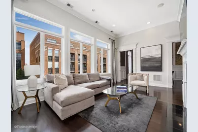 1359 W Fullerton Avenue #PH, Chicago, IL 60614 - Photo 4