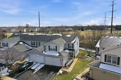 1819 S Wentworth Circle, Romeoville, IL 60446 - Photo 30