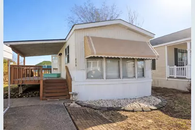 873 Victory Court, Justice, IL 60458 - Photo 1
