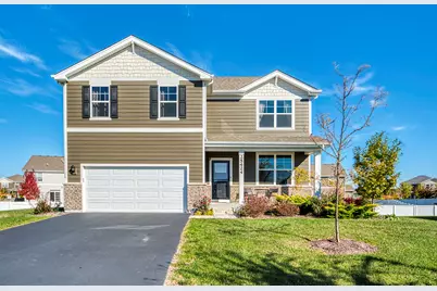 25424 W Ashton Drive, Plainfield, IL 60586 - Photo 2