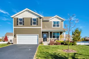 25424 W Ashton Dr, Plainfield, IL 60586 - Photo 2