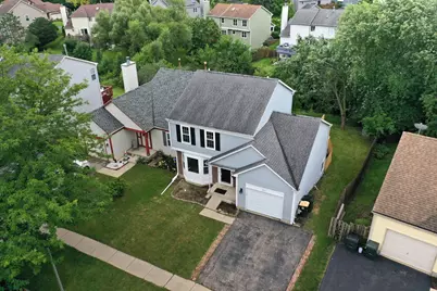 1913 Barnhill Drive, Mundelein, IL 60060 - Photo 2