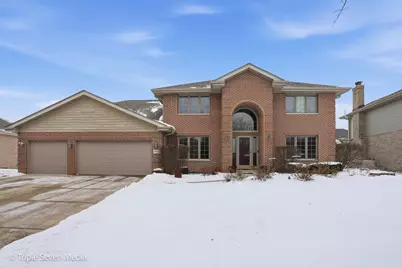 17050 Kerry Avenue, Orland Park, IL 60467 - Photo 1