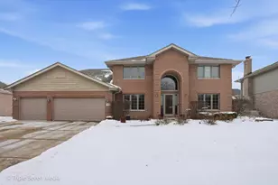 17050 Kerry Ave, Orland Park, IL 60467 - Photo 1