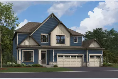 26241 W Sablewood Circle, Plainfield, IL 60585 - Photo 1