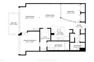 130 S Canal St, Chicago, IL 60606 - Photo 24