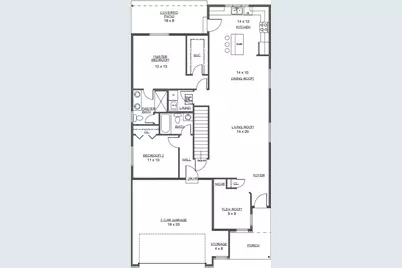 25703 S Rivers Plaza Drive, Channahon, IL 60410 - Photo 26