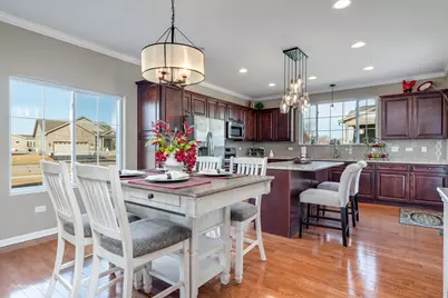 25703 S Rivers Plaza Drive, Channahon, IL 60410 - Photo 2