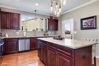 25703 S Rivers Plaza Drive, Channahon, IL 60410 - Photo 4