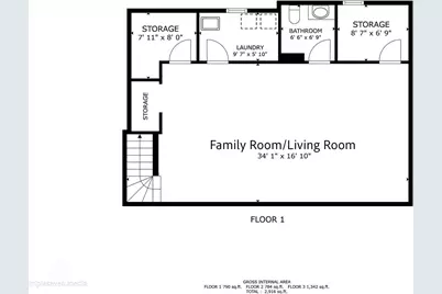 500 N Fairview Avenue, Mount Prospect, IL 60056 - Photo 50