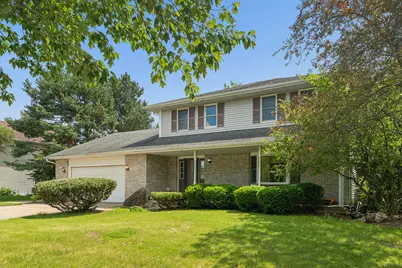 803 1st Street, Manhattan, IL 60442 - Photo 1