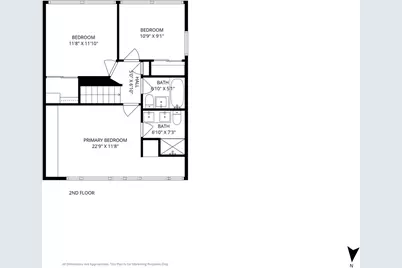 2906 N Sheridan Road, Chicago, IL 60657 - Photo 22