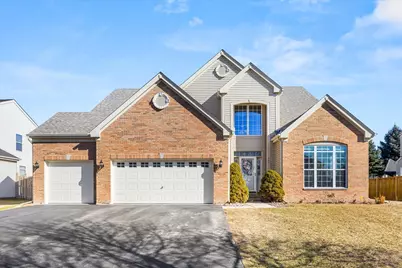 402 S Palmer Drive, Bolingbrook, IL 60490 - Photo 1