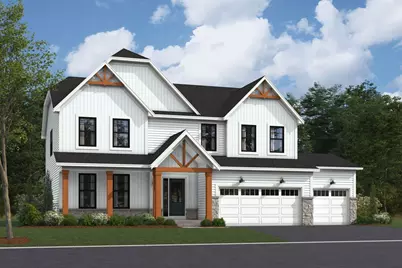 13036 S Slate Lane, Plainfield, IL 60585 - Photo 1