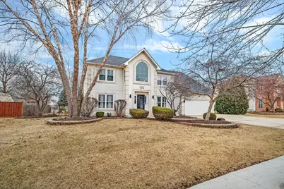 23628 W Rueben Street, Plainfield, IL 60586 - Photo 2