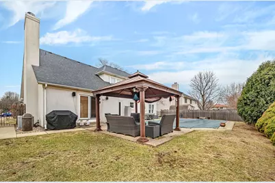 23628 W Rueben Street, Plainfield, IL 60586 - Photo 32