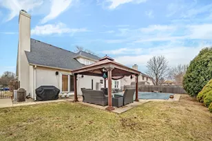 23628 W Rueben St, Plainfield, IL 60586 - Photo 32