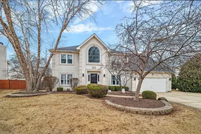 23628 W Rueben Street, Plainfield, IL 60586 - Photo 1